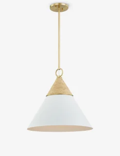 Rooney Pendant Light