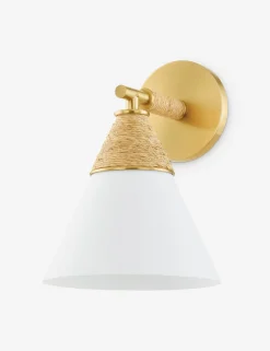 Rooney Sconce