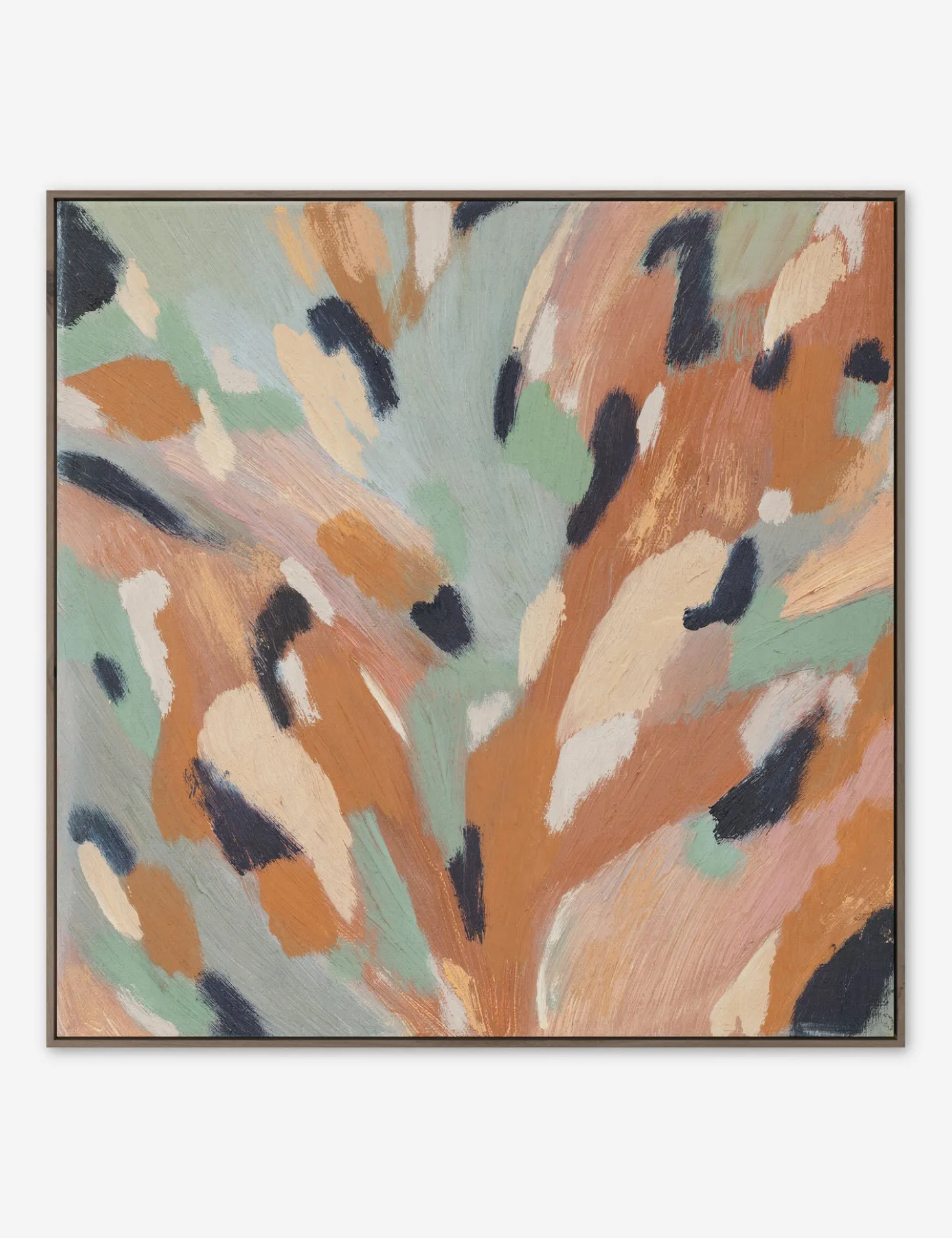 Rooted by Jill Elliott