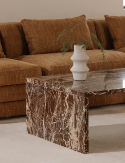 Roque Coffee Table