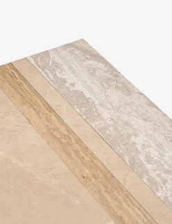 Roque Side Table