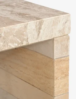 Roque Side Table