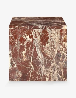 Roque Side Table