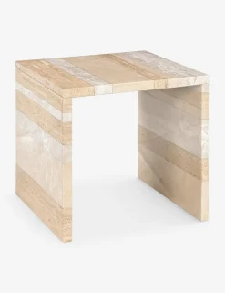 Roque Side Table
