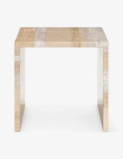 Roque Side Table