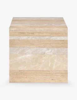 Roque Side Table
