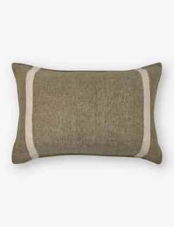 Rory Linen Sham by Pom Pom at Home