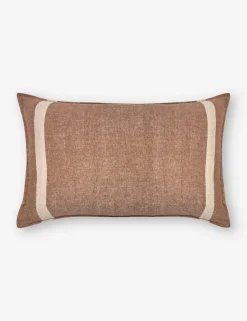 Rory Linen Sham by Pom Pom at Home