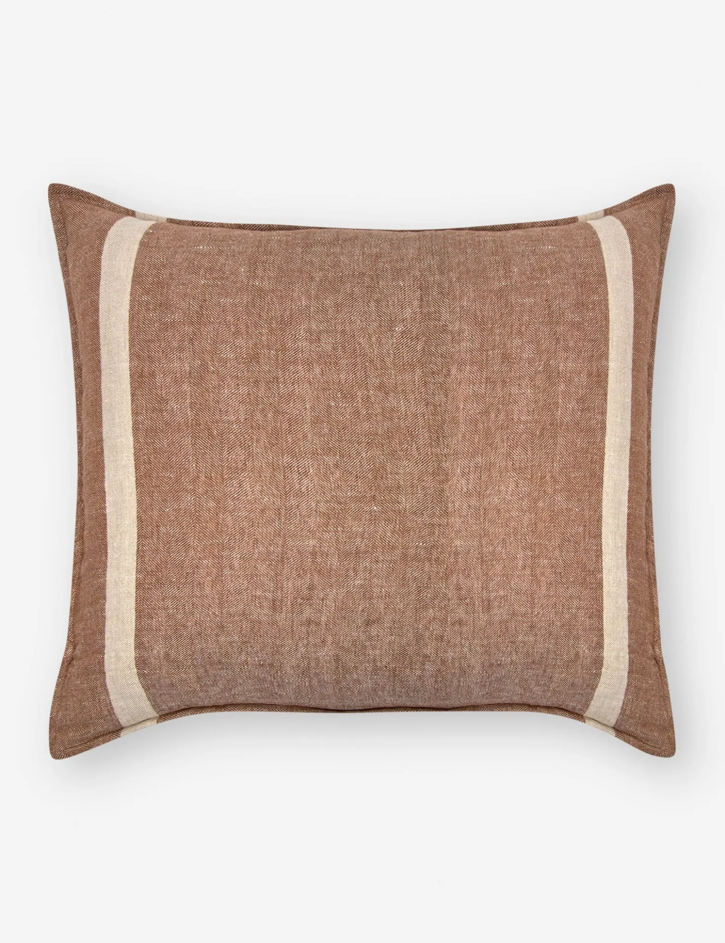 Rory Linen Sham by Pom Pom at Home