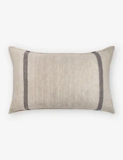 Rory Linen Sham by Pom Pom at Home