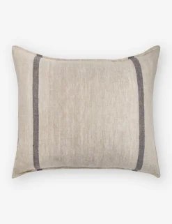 Rory Linen Sham by Pom Pom at Home