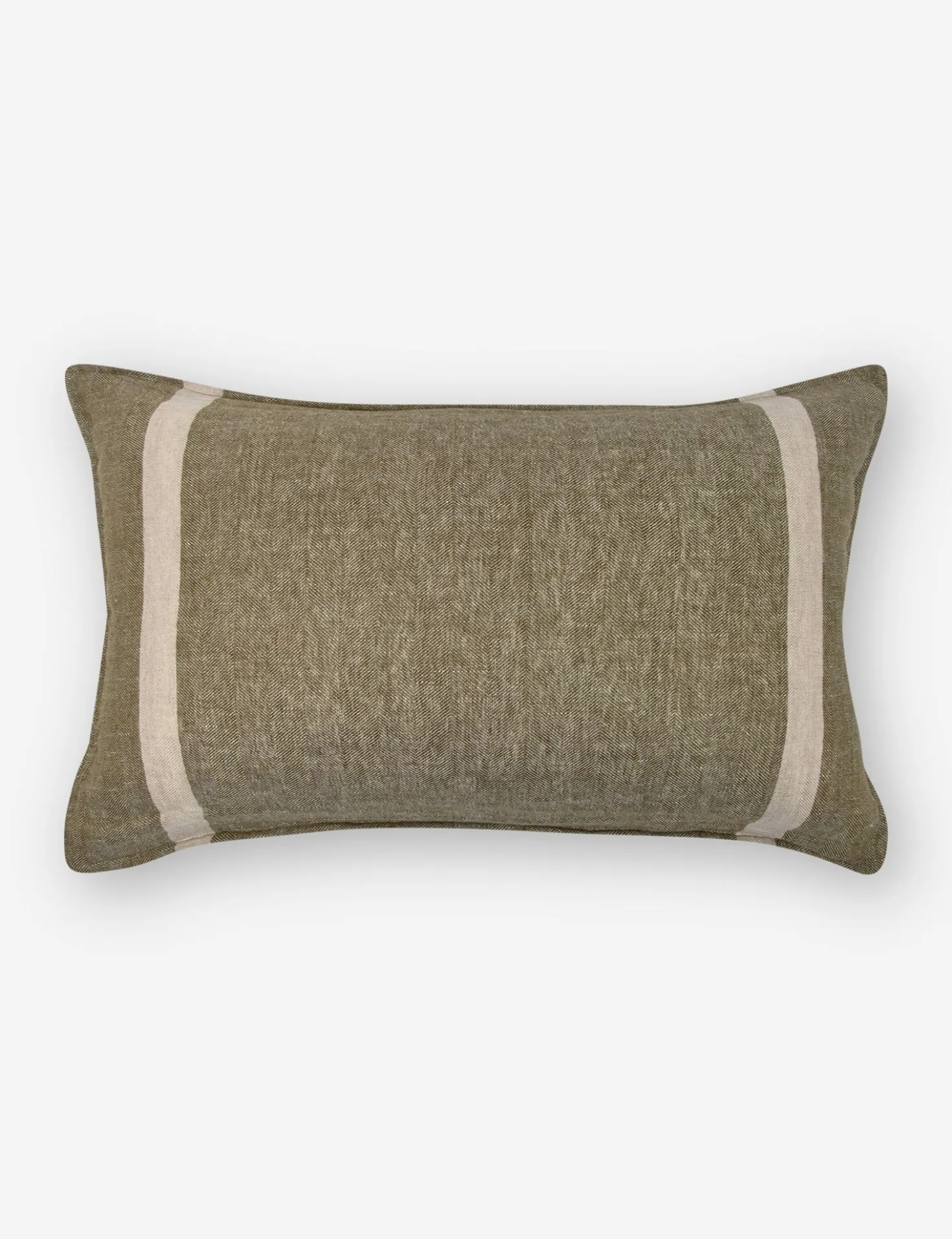 Rory Linen Sham by Pom Pom at Home