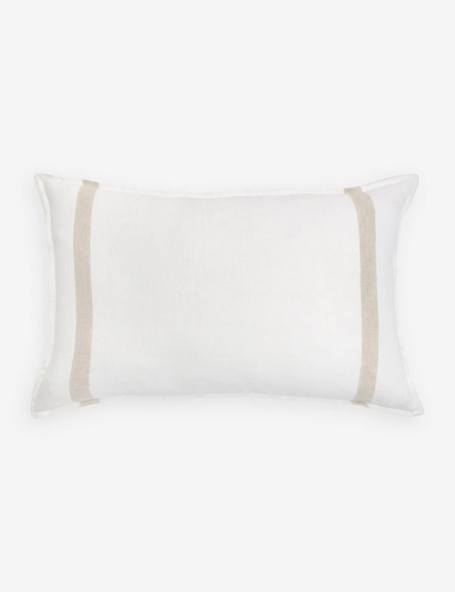 Rory Linen Sham by Pom Pom at Home