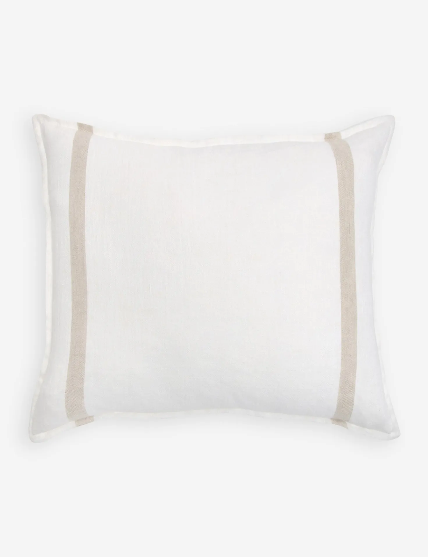Rory Linen Sham by Pom Pom at Home