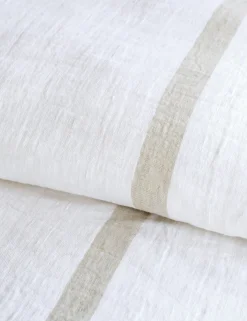 Rory Linen Sham by Pom Pom at Home