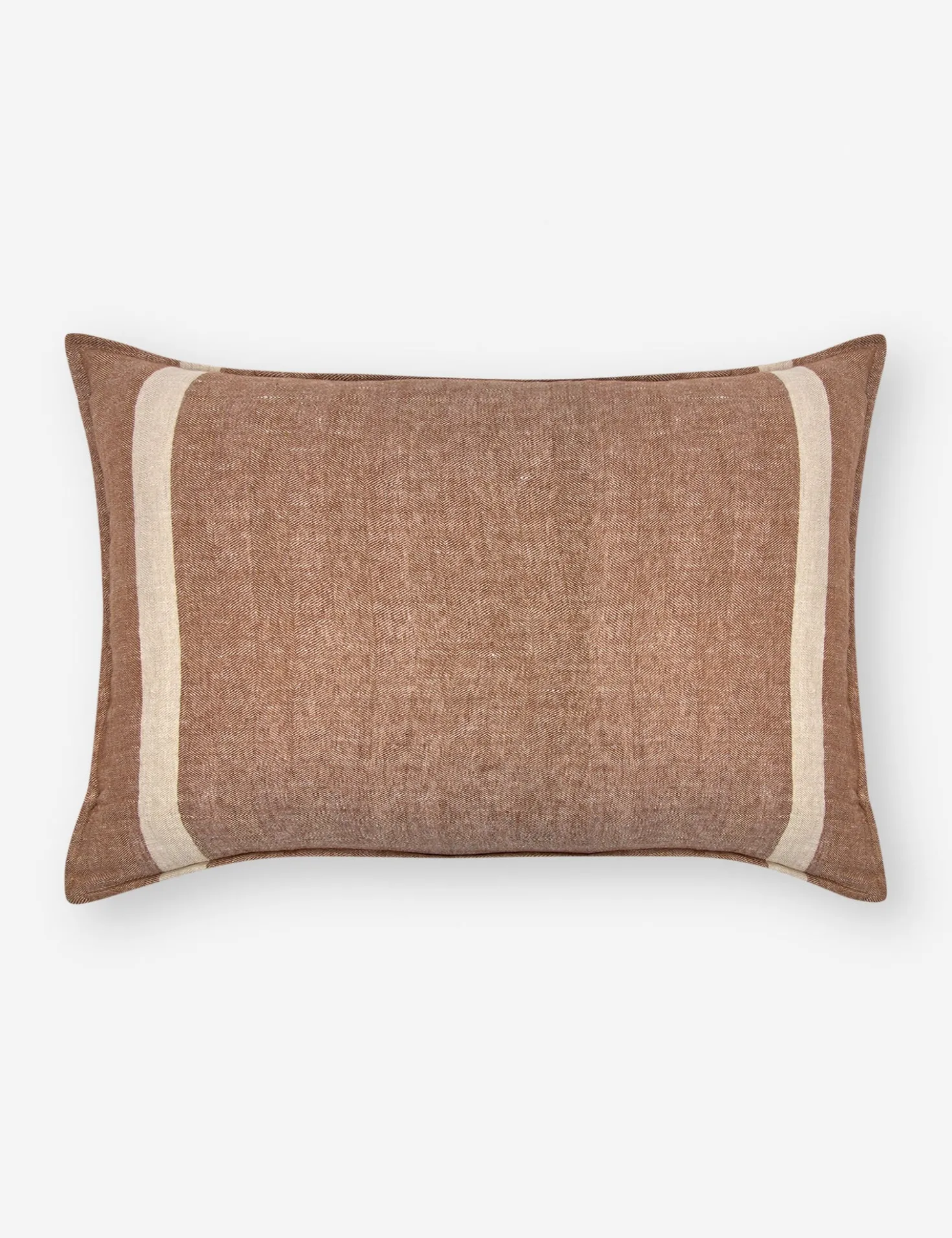 Rory Linen Sham by Pom Pom at Home