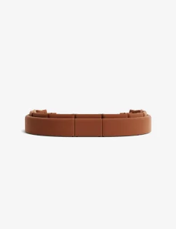 Rosado Modular U-Shaped Sectional Sofa