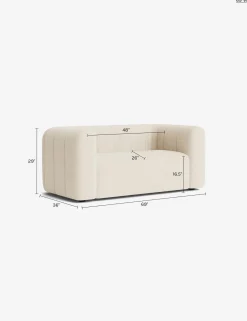 Rosamel Sofa