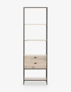 Rosamonde Bookcase