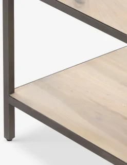Rosamonde Bookcase