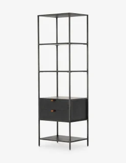 Rosamonde Bookcase