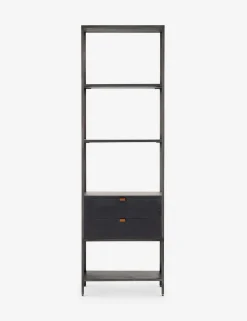 Rosamonde Bookcase