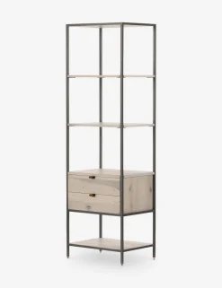 Rosamonde Bookcase