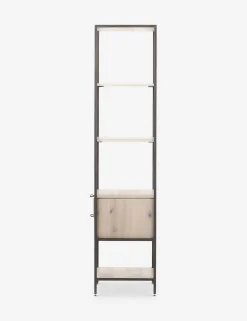 Rosamonde Bookcase