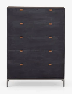 Rosamonde 5-Drawer Dresser