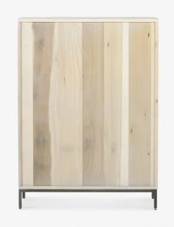 Rosamonde 5-Drawer Dresser