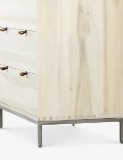 Rosamonde 5-Drawer Dresser