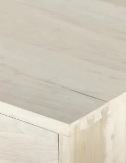 Rosamonde 5-Drawer Dresser