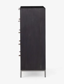 Rosamonde 5-Drawer Dresser