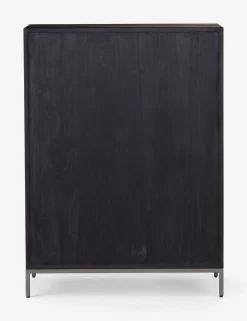 Rosamonde 5-Drawer Dresser