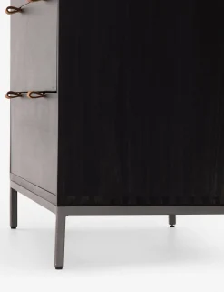Rosamonde 5-Drawer Dresser