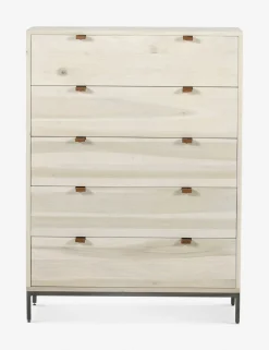 Rosamonde 5-Drawer Dresser