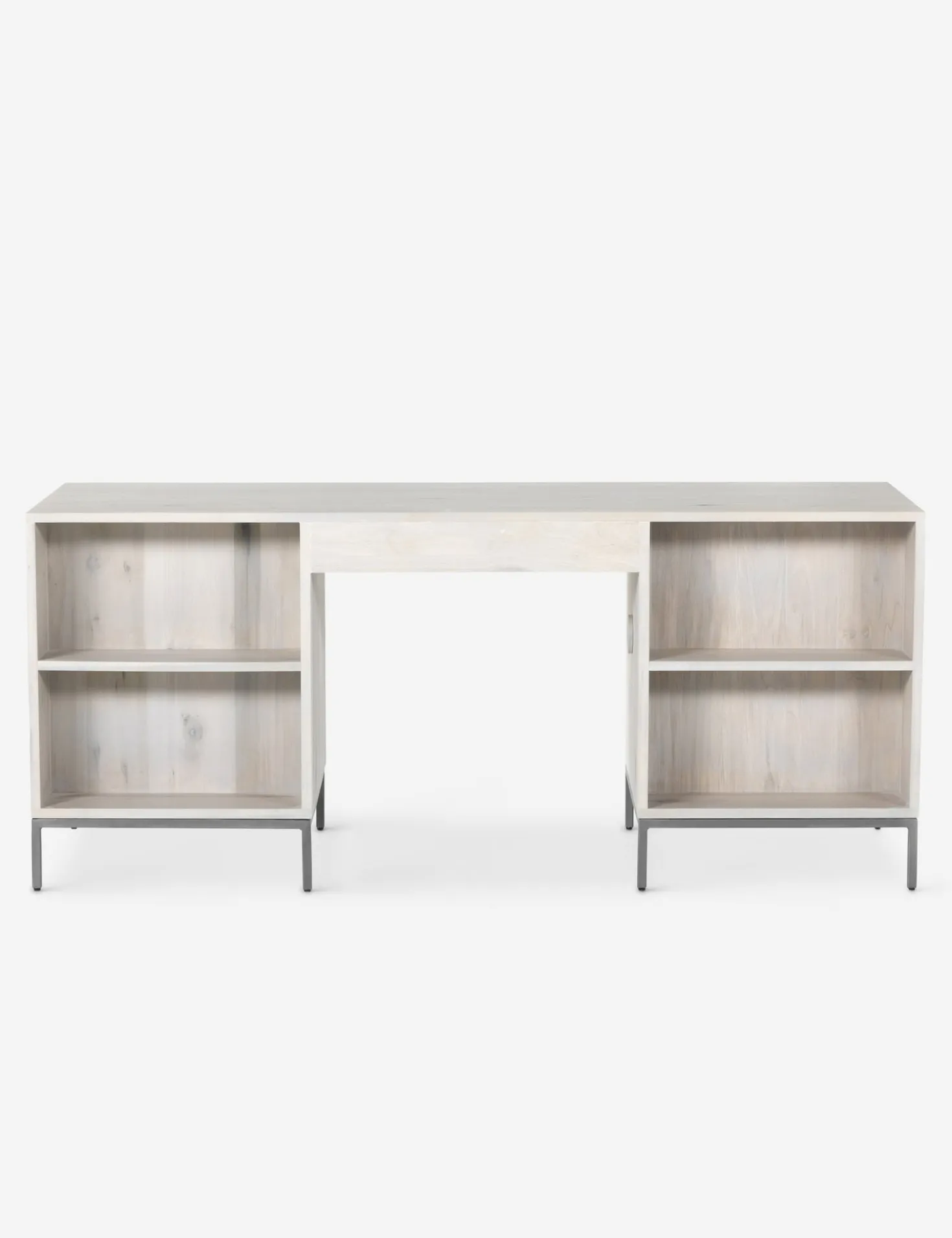Rosamonde Executive Desk
