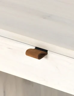 Rosamonde Executive Desk