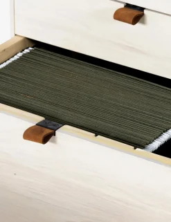 Rosamonde Executive Desk