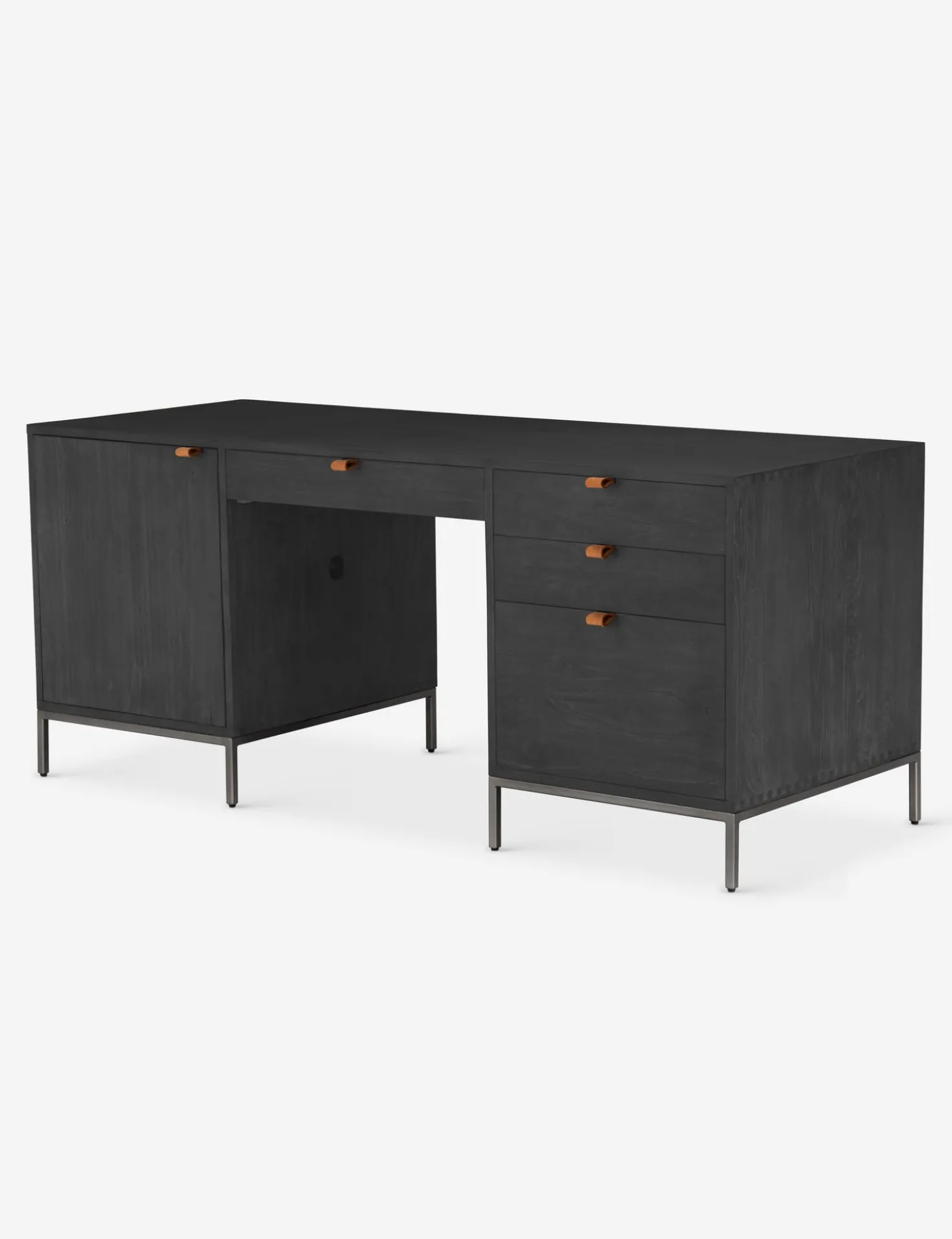 Rosamonde Executive Desk