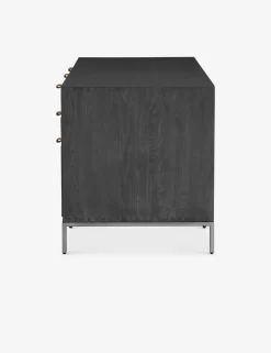 Rosamonde Executive Desk