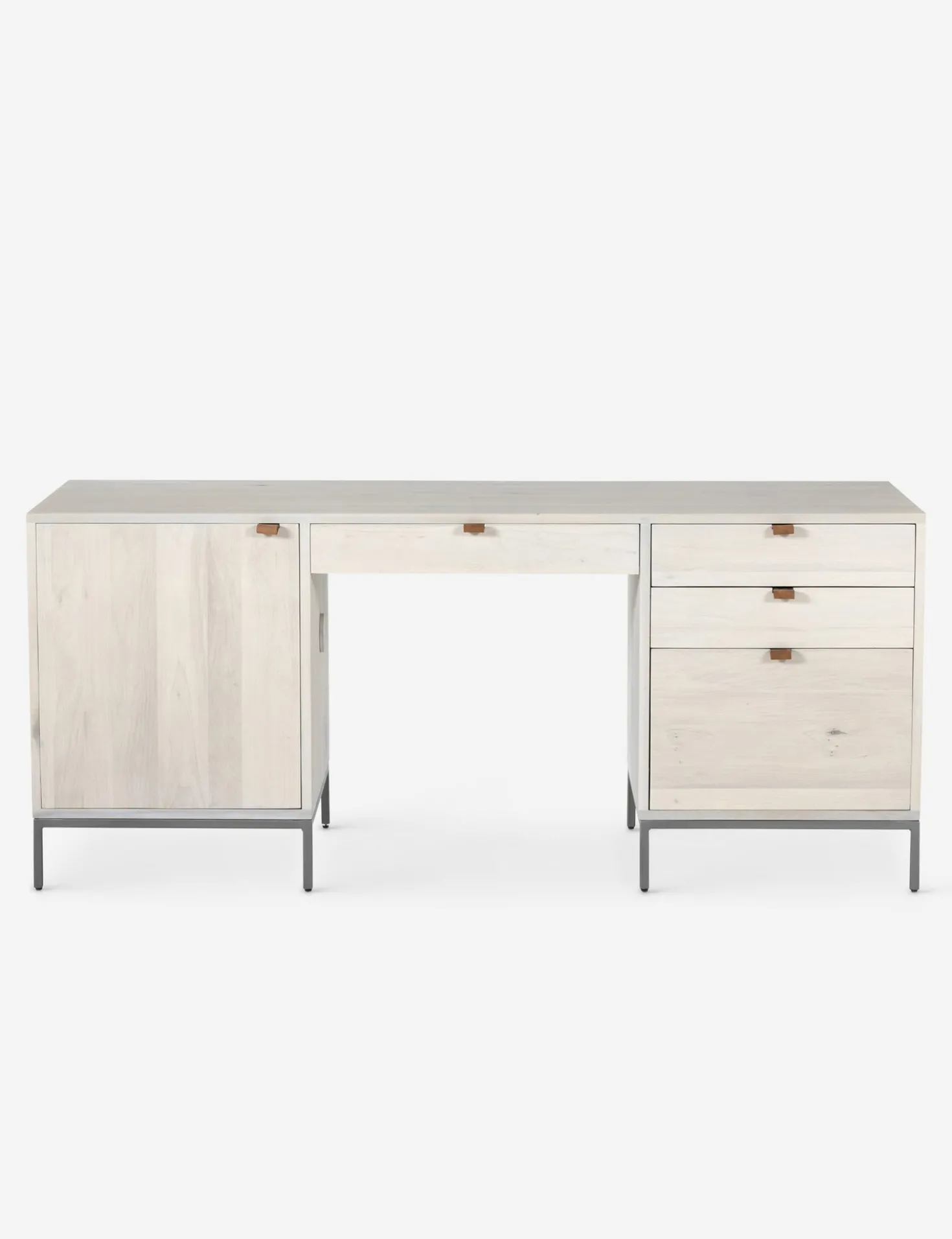 Rosamonde Executive Desk