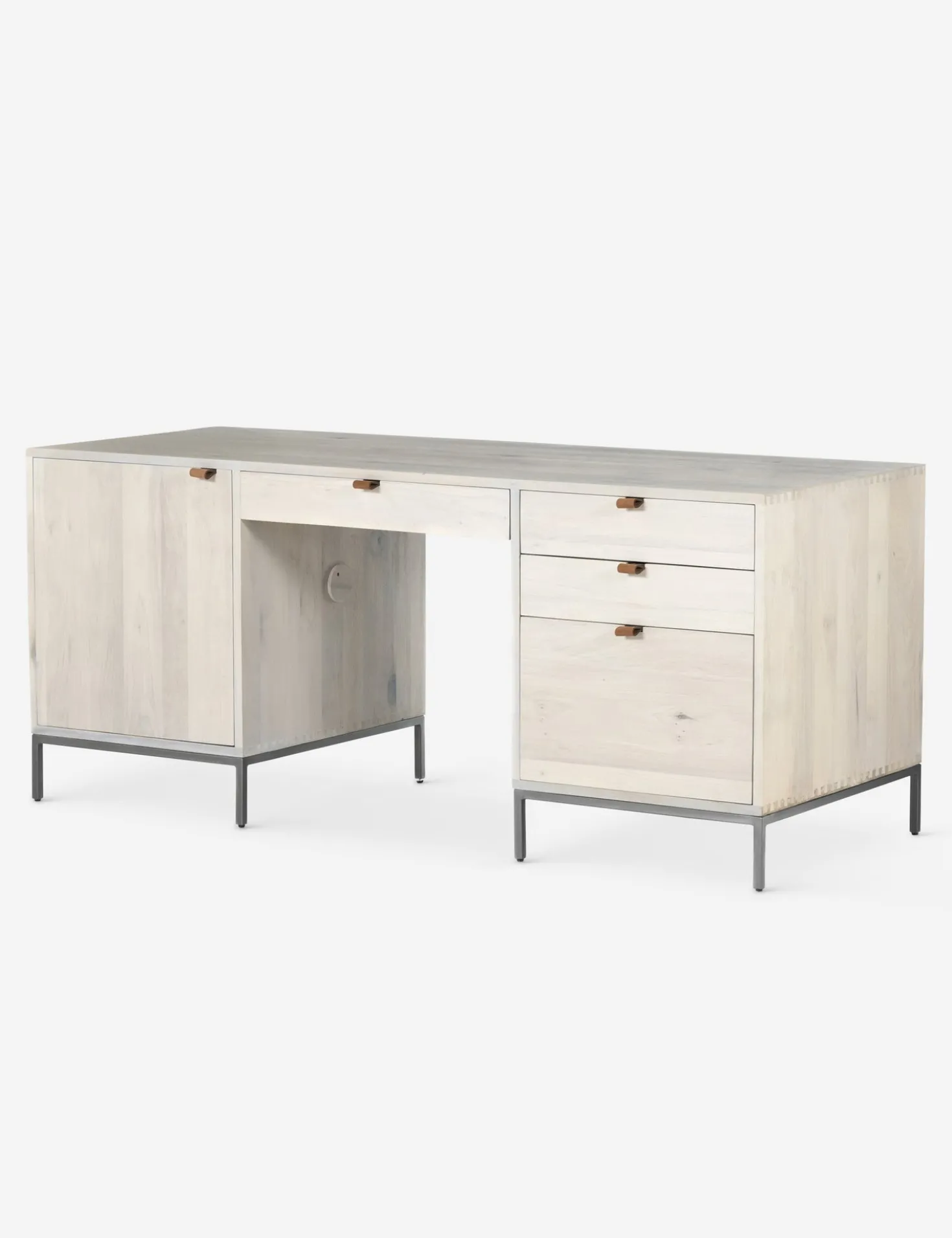 Rosamonde Executive Desk