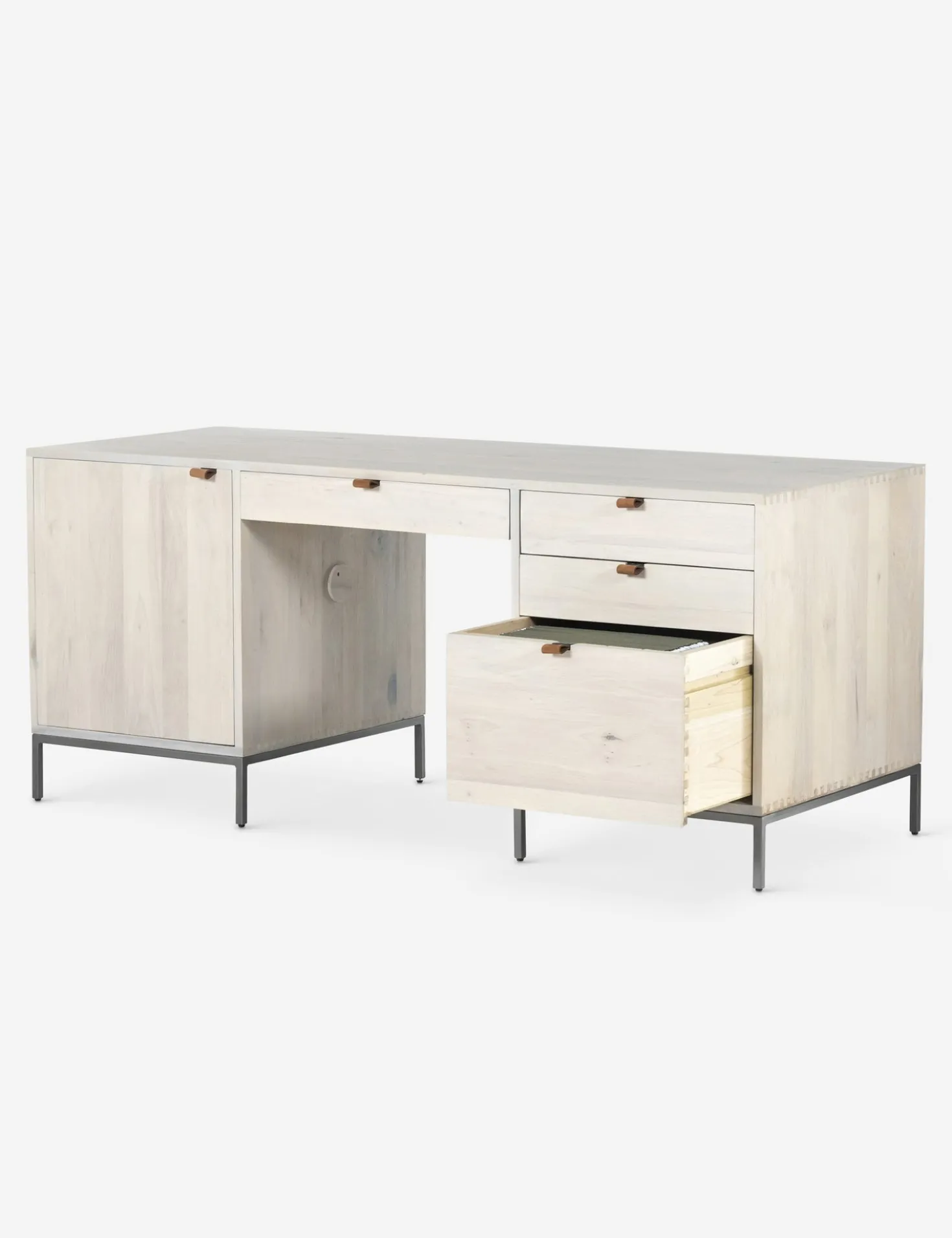 Rosamonde Executive Desk
