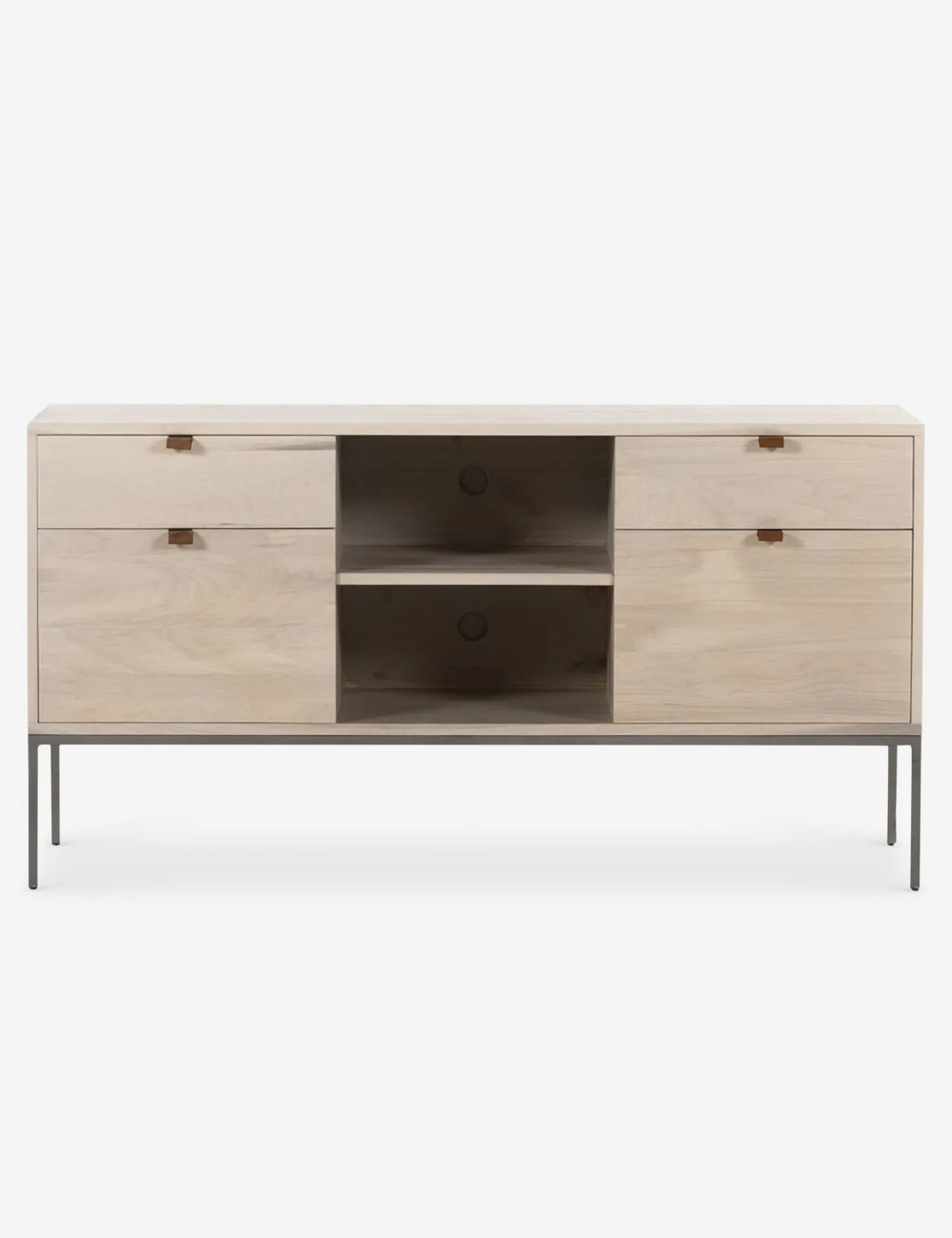 Rosamonde Filing Sideboard