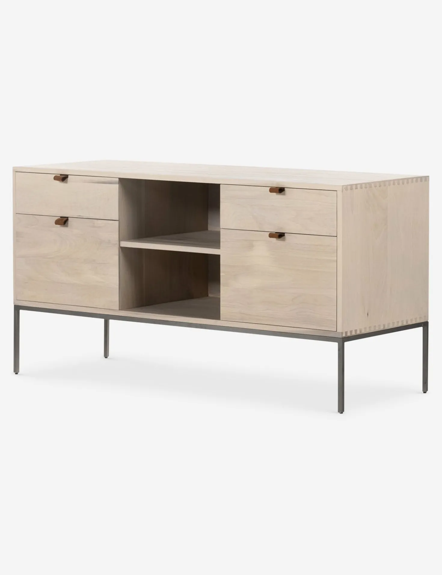 Rosamonde Filing Sideboard