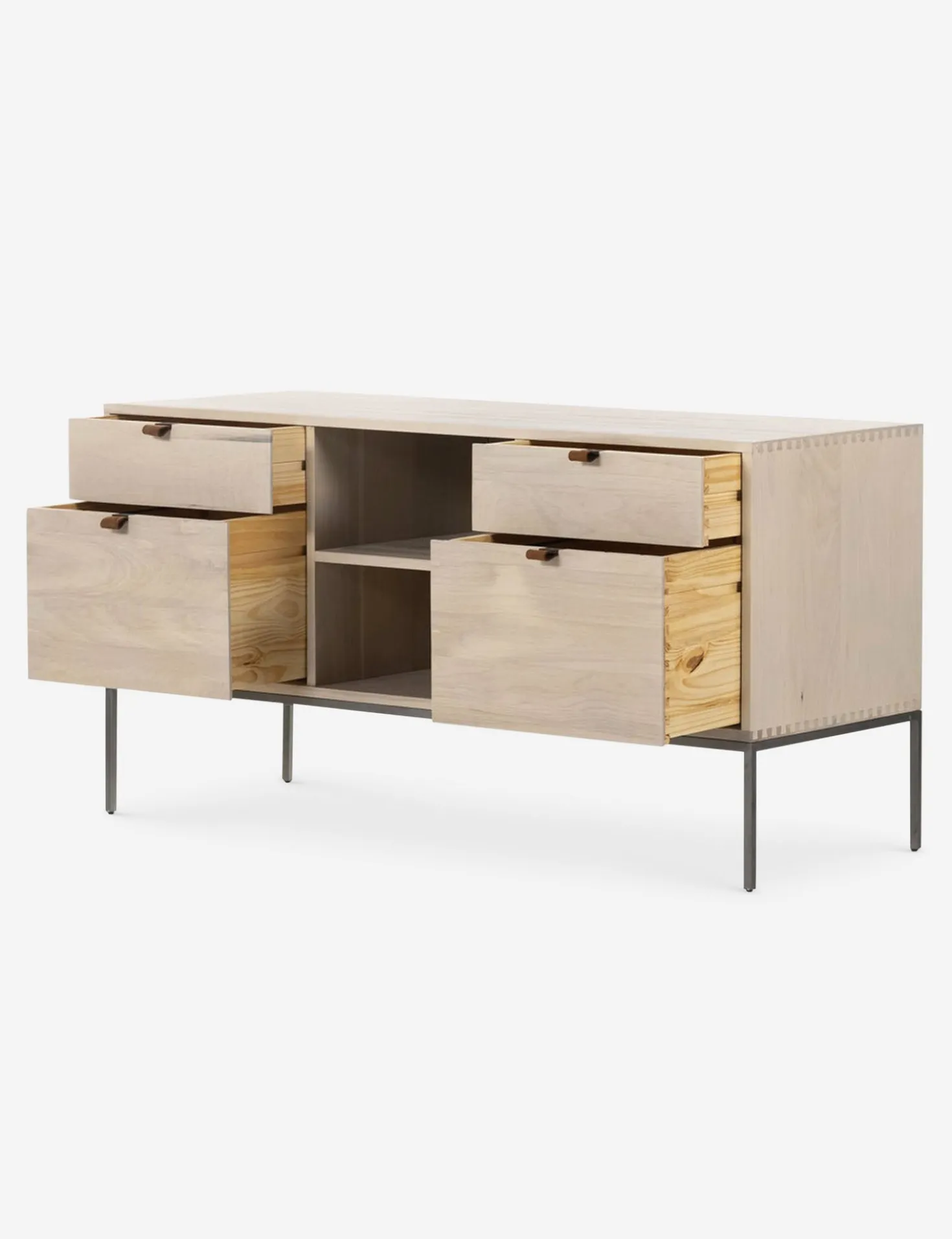 Rosamonde Filing Sideboard