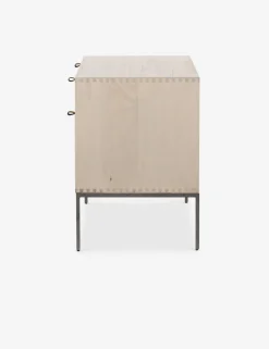 Rosamonde Filing Sideboard