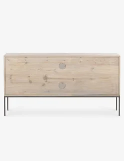 Rosamonde Filing Sideboard