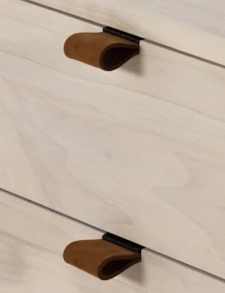 Rosamonde Filing Sideboard